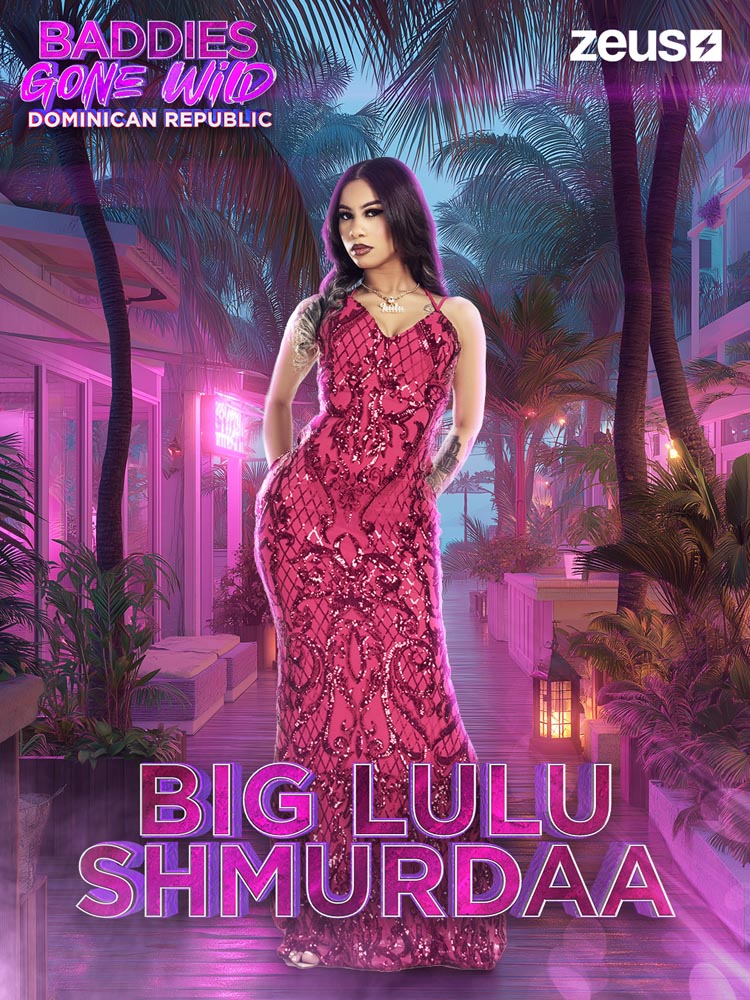 Big Lulu Shmurda