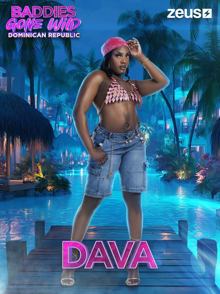 Dava