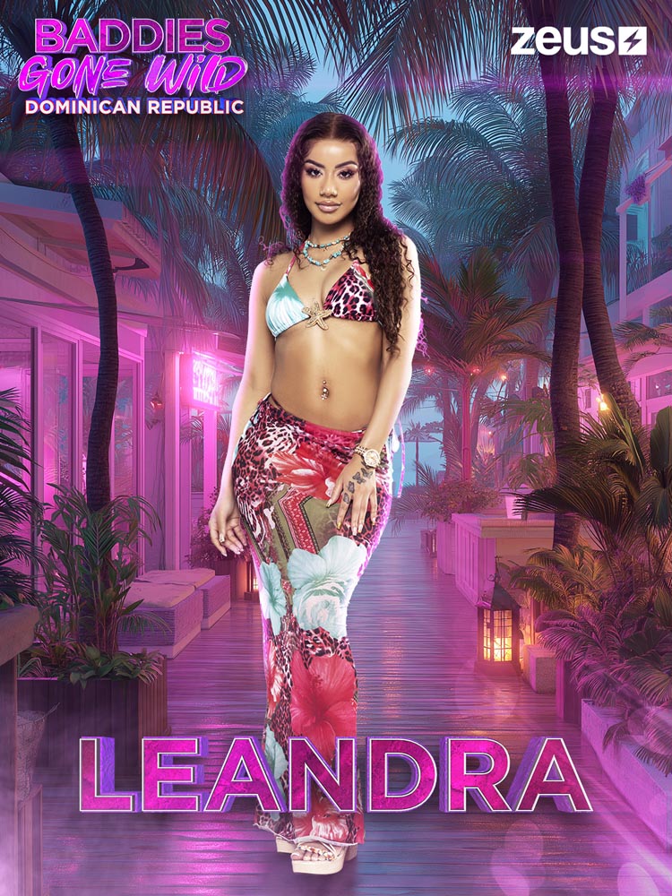 Leandra