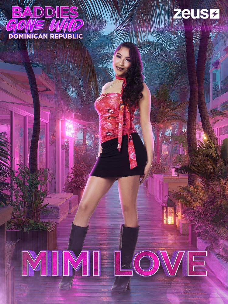 Mimi Love